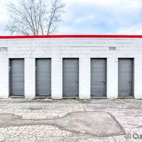 Bild von CubeSmart Self Storage