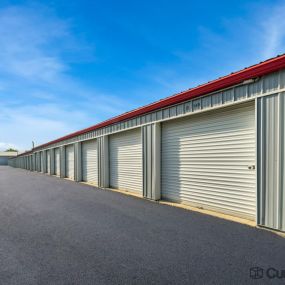 Bild von CubeSmart Self Storage