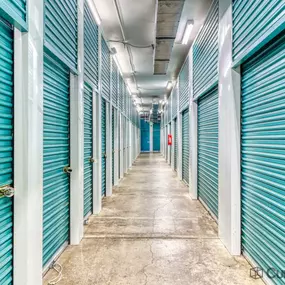 Bild von CubeSmart Self Storage