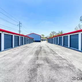 Bild von CubeSmart Self Storage