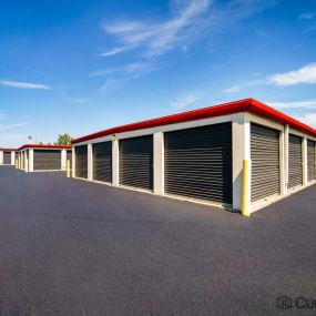 Bild von CubeSmart Self Storage