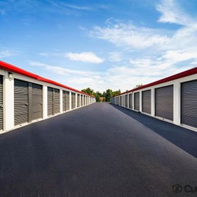 Bild von CubeSmart Self Storage