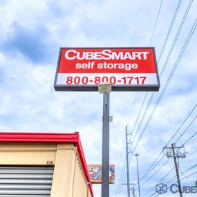 Bild von CubeSmart Self Storage