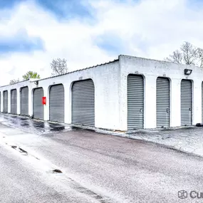 Bild von CubeSmart Self Storage