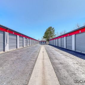 Bild von CubeSmart Self Storage