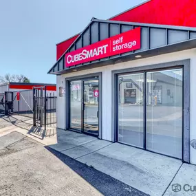 Bild von CubeSmart Self Storage