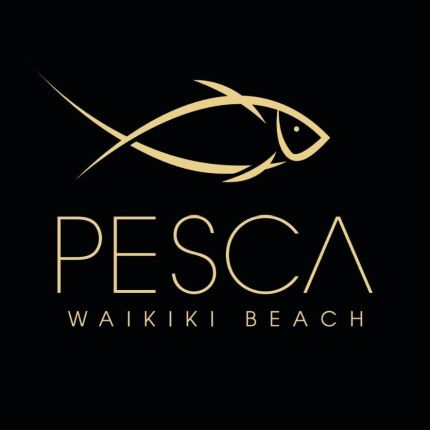 Logo de PESCA Waikiki Beach