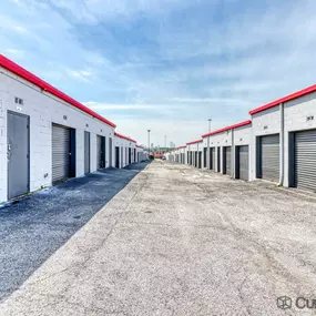 Bild von CubeSmart Self Storage