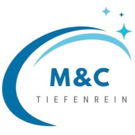 Logo od Tiefenrein Notdienst