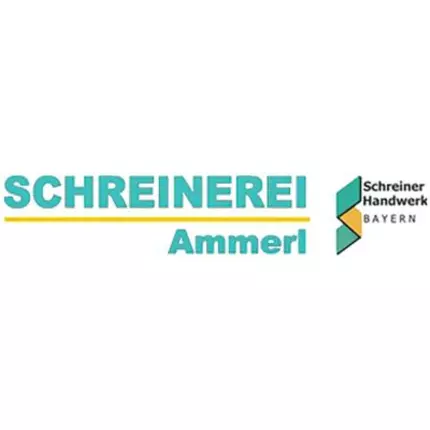 Logo od Schreinerei Ammerl