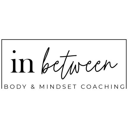 Logotyp från inbetween Body Mindset Coaching