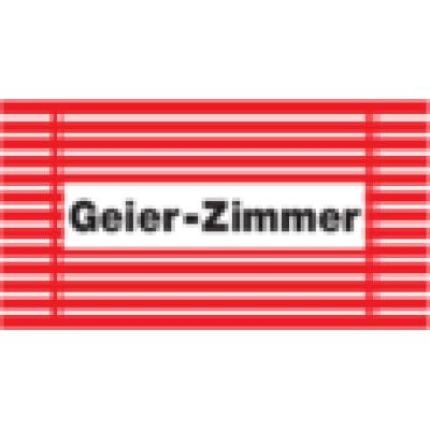 Logotyp från S. Geier-Zimmer GmbH