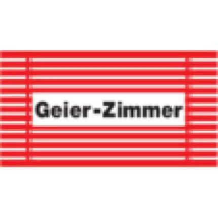 Logo von S. Geier-Zimmer GmbH