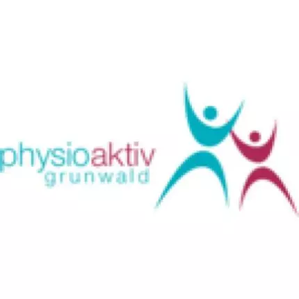 Logo von Physio-aktiv Grunwald