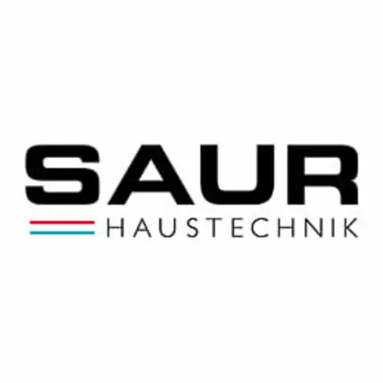 Logo von SAUR Haustechnik GmbH