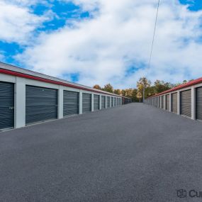 Bild von CubeSmart Self Storage