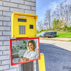 Bild von CubeSmart Self Storage