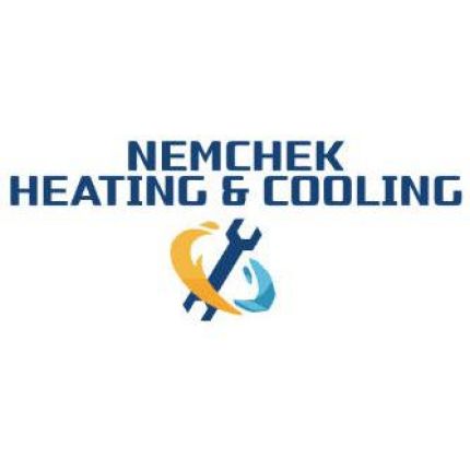 Logotyp från Nemchek Heating & Cooling