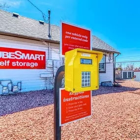 Bild von CubeSmart Self Storage