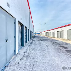 Bild von CubeSmart Self Storage