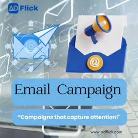 ADflick email marketing