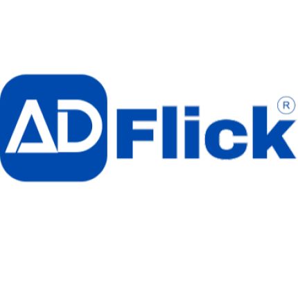 Logótipo de Adflick Inc
