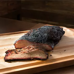 Bild von True Texas BBQ