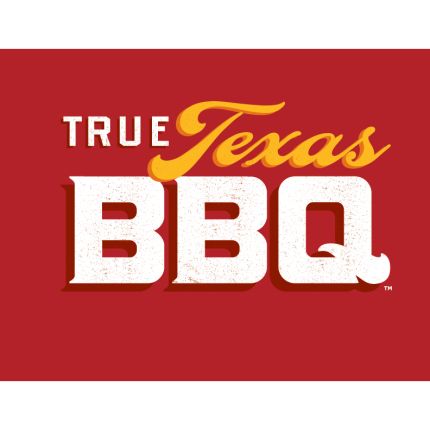 Logo da True Texas BBQ