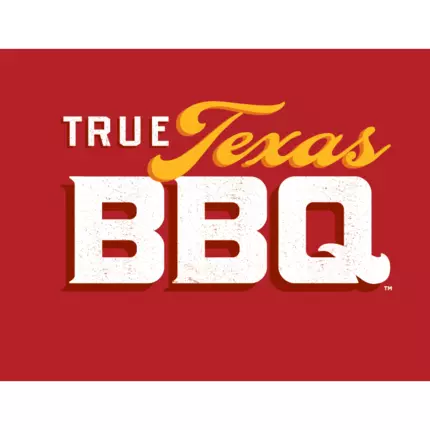 Logo da True Texas BBQ