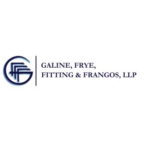 Galine, Frye, Fitting & Frangos, LLP Auto Accident law firm located in San Jose.