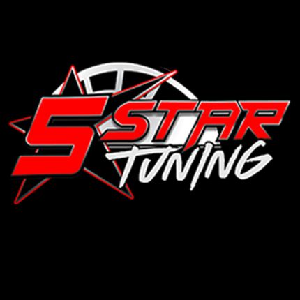 Λογότυπο από 5 Star Tuning