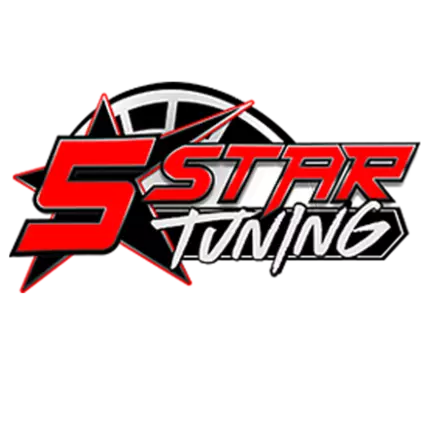 Logotyp från 5 Star Tuning