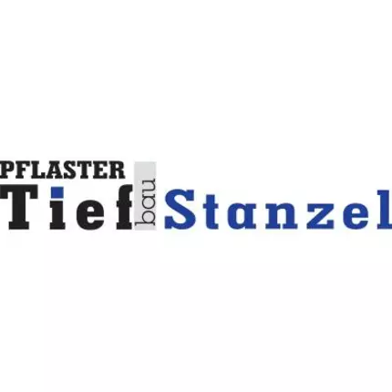 Logotyp från Pflasterbau Stanzel