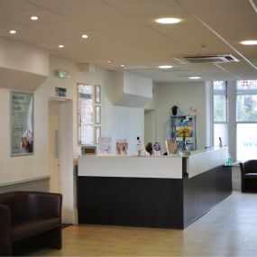 Bild von Parkview Dental Centre