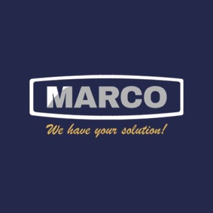 Λογότυπο από Marco Chemical