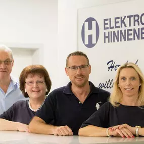 Bild von Walter Hinnenberg & Co. Nachf. GmbH