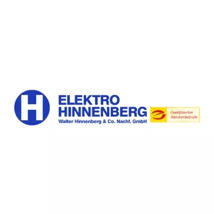 Logo od Walter Hinnenberg & Co. Nachf. GmbH