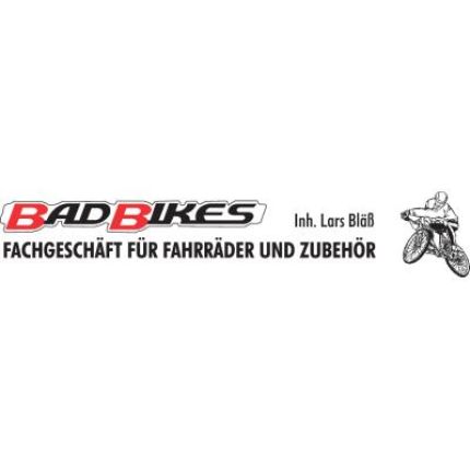 Logotyp från Bad Bikes Berlin