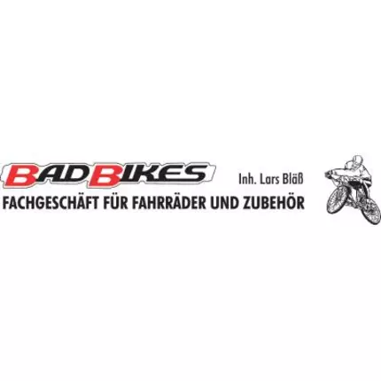 Logo de Bad Bikes Berlin