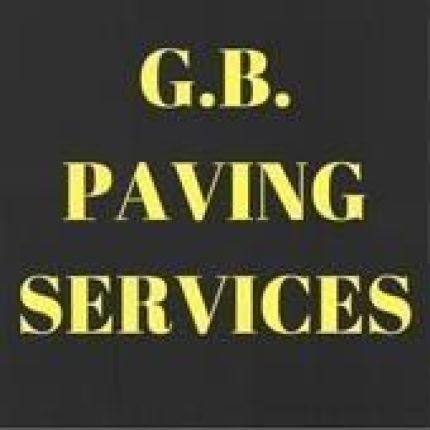 Logo da G.B. Paving LLC
