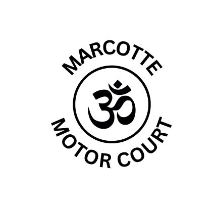 Logo von Marcotte Motor Court