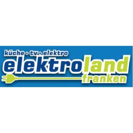 Logo from Elektroland Franken