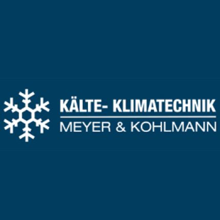 Logótipo de Meyer & Kohlmann Kälte- und Klimatechnik GmbH & Co. KG