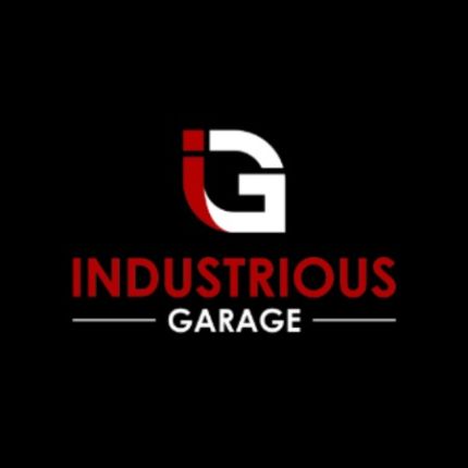 Logo od Industrious Garage LLC