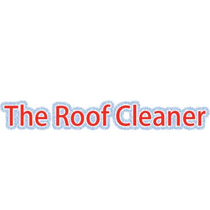 Logo fra The Roof Cleaner