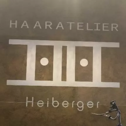 Logotipo de Haaratelier Ralf Heiberger