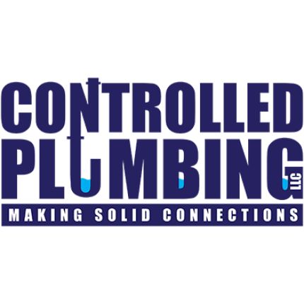 Logo od Controlled Plumbing
