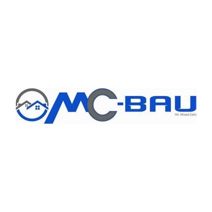Logo van MC-BAU INH. MIRSAD CATIC