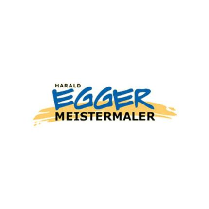 Logo fra Harald Egger Malermeister