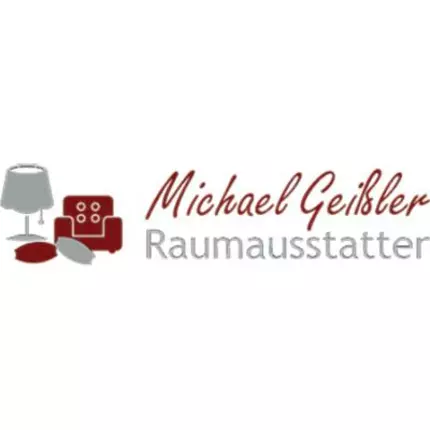 Logotipo de Raumausstatter Geißler